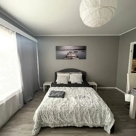 Apartamento Polar Rovaniemi