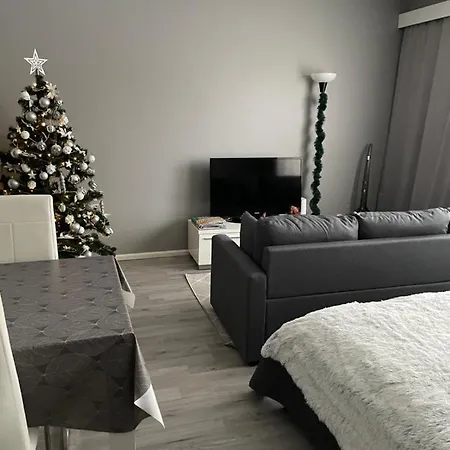 Polar Appartement
