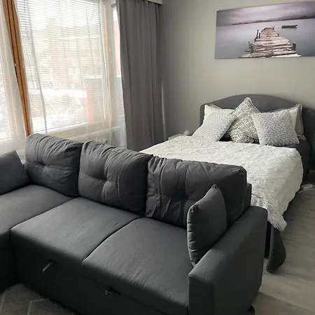 Polar Apartman Rovaniemi