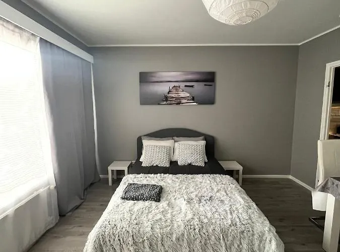 Apartamento Polar Rovaniemi