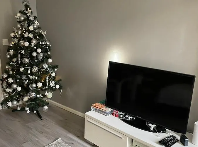 Polar Apartamento Rovaniemi